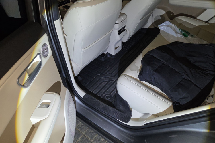 丰田 铂智3X 2025款 520 Pro中控内饰21