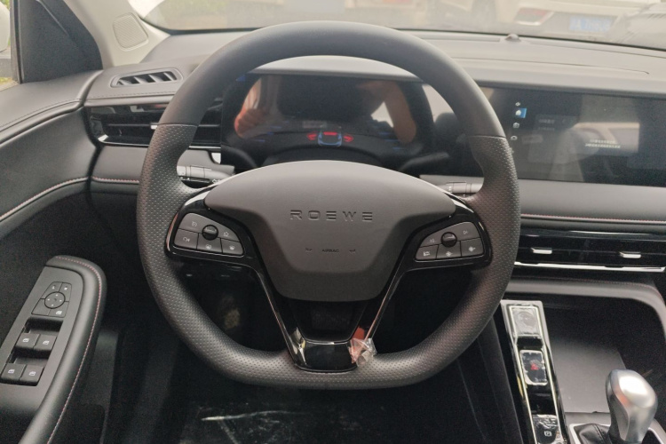 荣威i5 2023款 1.5L CVT豪华版中控内饰13