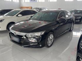 本田 雅阁 2018款 260TURBO 精英版 国VI