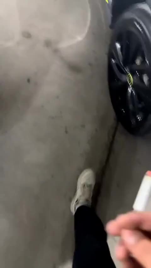 特斯拉 Model 3(进口) 2019款 长续航全轮驱动版讲解1