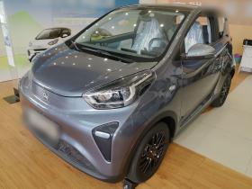 奇瑞新能源 小蚂蚁 2024款 321km 钟爱版