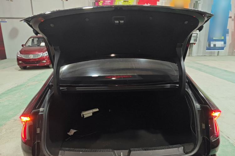 五菱汽车 五菱星光 2024款 共创版 70 标准型机舱底盘23