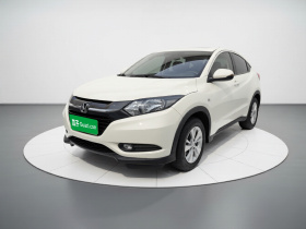 本田 缤智 2017款 1.5L CVT两驱舒适型