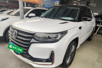 长安CS95 2021款 2.0T 两驱豪华型