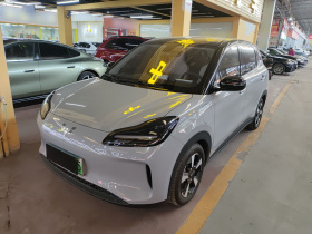 五菱汽车 五菱缤果PLUS 2024款 510km 旗舰版 四座版