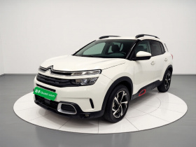 雪铁龙 天逸 C5 AIRCROSS 2017款 350THP 时尚型