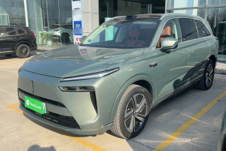 魏牌 蓝山 2025款 四驱 Ultra