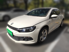 大众 尚酷 2013款 2.0TSI 百万里程版