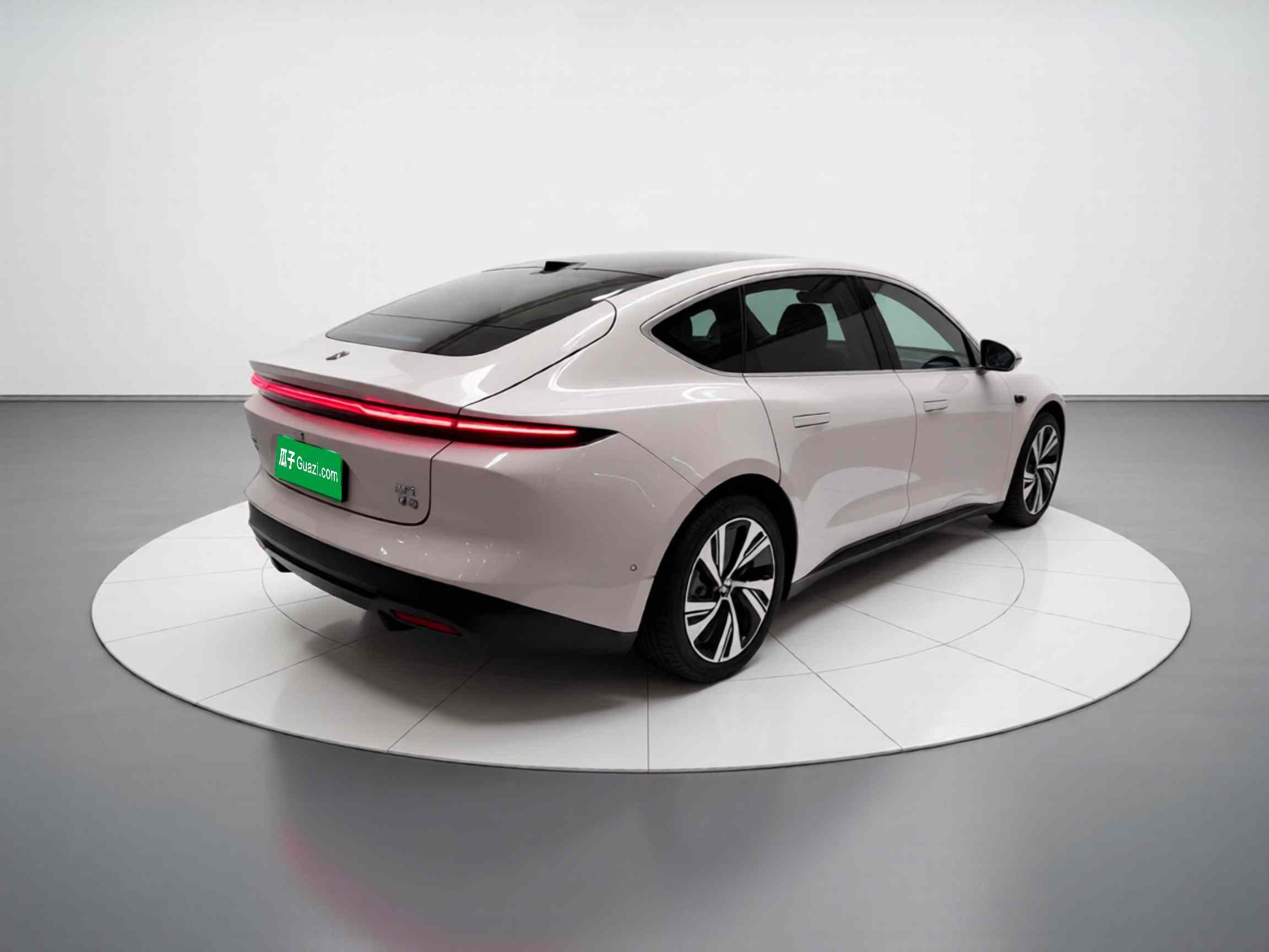 蔚来ET5 2024款 75kWh(5)