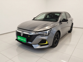 荣威i6 MAX 2020款 300TGI 自动爽酷天幕智驾Supreme版