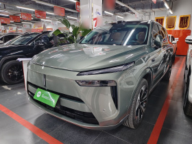 魏牌 蓝山 2025款 四驱 Max