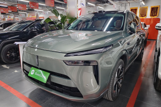 魏牌 蓝山 2025款 四驱 Max