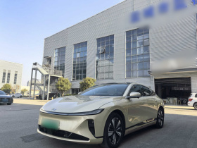 长安启源A07 2023款 增程 200 Max