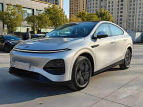 小鹏G6 2025款 625 长续航 Max 科技版