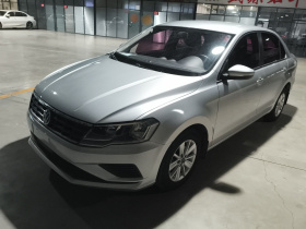 大众 捷达 2017款 1.5L 手动时尚型