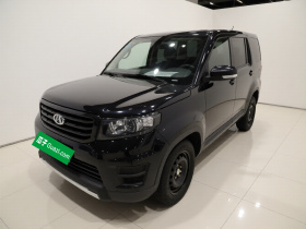 长安欧尚X70A 2018款 1.5L 手动基本型