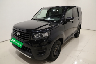 长安欧尚X70A 2018款 1.5L 手动基本型