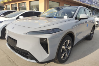 启辰大V DD-i 2025款 虎鲸 150km 悦游版