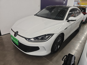 大众 2024款 凌渡L 200TSI DSG潮辣版