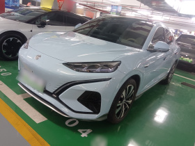 腾势N7 2023款 超长续航版