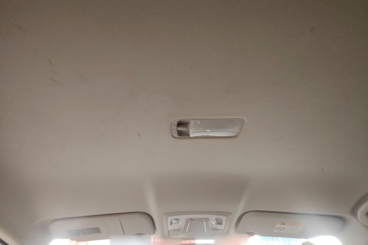 日产 轩逸 2021款 经典 1.6XL CVT豪华版局部细节22