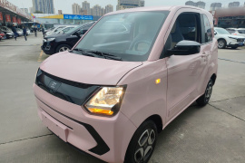 东风风光 风光MINIEV 2022款 糖果款 棒棒糖