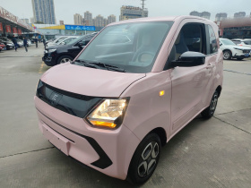 东风风光 风光MINIEV 2022款 糖果款 棒棒糖