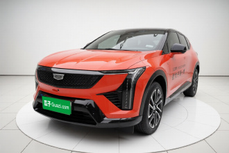 凯迪拉克 IQ傲歌 2024款 四驱长续航版