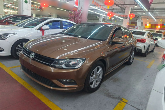 大众 凌渡 2017款 230TSI DSG风尚版