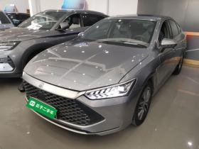 比亚迪 秦PLUS 2023款 冠军版 DM-i 120KM卓越型