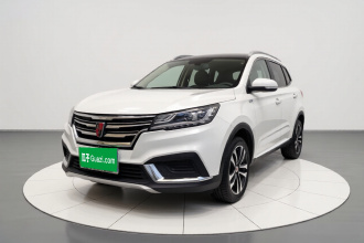荣威RX3 2020款 1.6L  CVT 4G互联超爽旗舰版