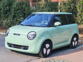 长安启源 长安Lumin 2022款 210km 香甜款