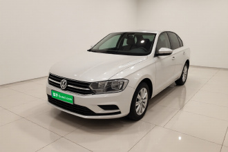 大众 2019款 宝来·传奇 1.5L 自动时尚型 国VI