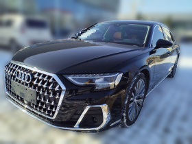 奥迪A8 2024款 A8L 50 TFSI quattro 臻选型