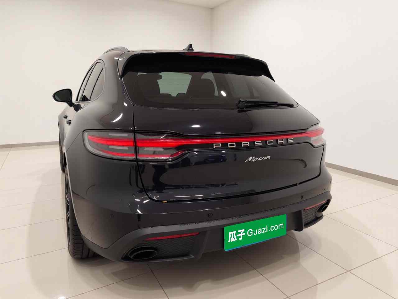 保时捷 2023款 Macan 2.0T(4)