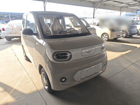 五菱汽车 宏光MINIEV 2024款 第三代 215km 青春版