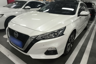 日产 天籁 2021款 2.0L XL Upper AD1 智行领航版