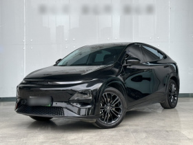 小鹏G6 2023款 580 长续航 Max