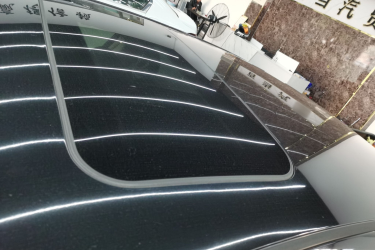 日产 天籁 2018款 2.0L XL 智进版局部细节57