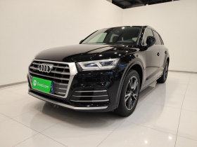 奥迪Q5L 2020款 改款 40 TFSI 荣享时尚型