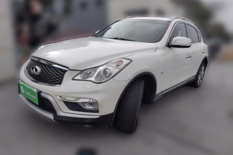 英菲尼迪QX50 2015款 2.5L 悦享版