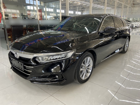 本田 雅阁 2022款 260TURBO 豪华版