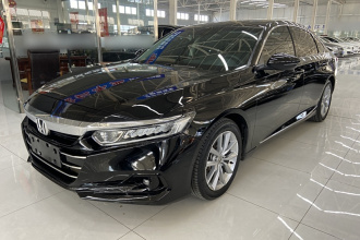 本田 雅阁 2022款 260TURBO 豪华版