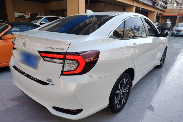 本田 凌派 2024款 180Turbo CVT智享版车身外观7