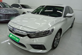 本田 英仕派 2019款 260TURBO 精致版 国VI