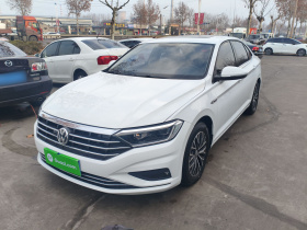 大众 速腾 2021款 280TSI DSG舒适智联版