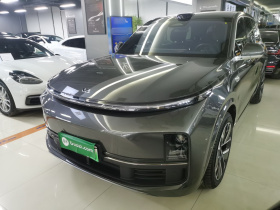 理想汽车 理想L9 2022款 Max