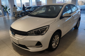 国金汽车 骏行 2023款 标准型