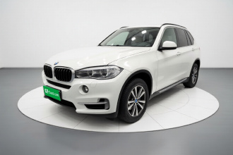 宝马X5(进口) 2015款 xDrive28i