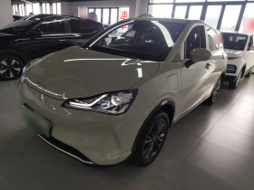 哪吒汽车 哪吒V 2022款 Pro 长续航智趣版